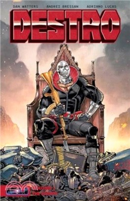 Destro Vol. 1