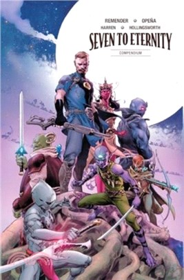 Seven to Eternity Compendium