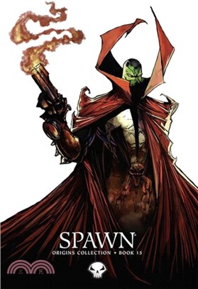 Spawn Origins Hardcover Book 15