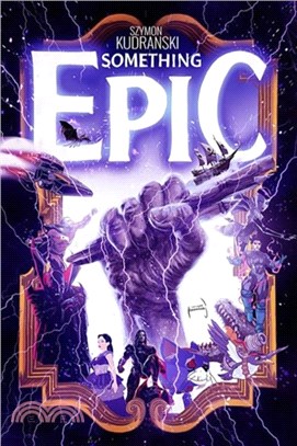 Something Epic, Volume 1