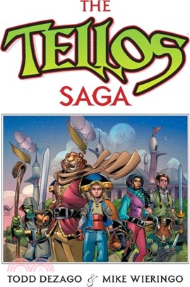 The Tellos Saga