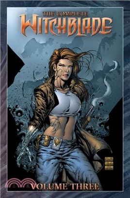 The Complete Witchblade Volume 3