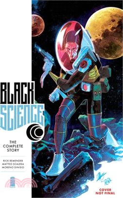 Black Science Compendium