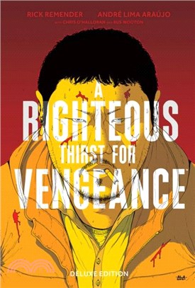 A Righteous Thirst for Vengeance Deluxe Edition