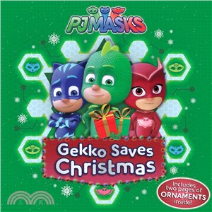 Gekko Saves Christmas