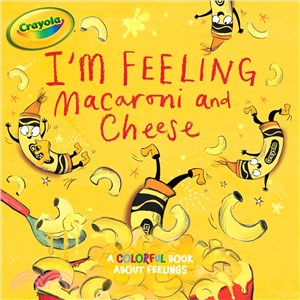 I'm feeling macaroni and che...