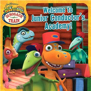 Welcome to Junior Conductor Academy!