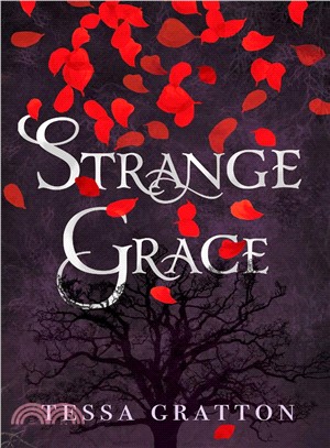 Strange grace /