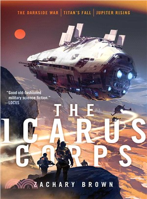 The Icarus Corps /