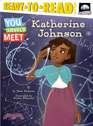 Katherine Johnson