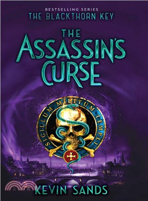 The Assassin's Curse /