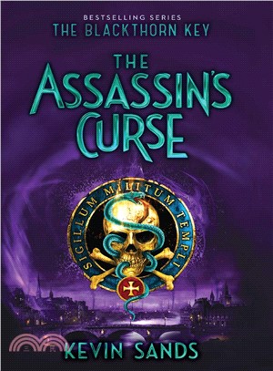 The Assassin's Curse