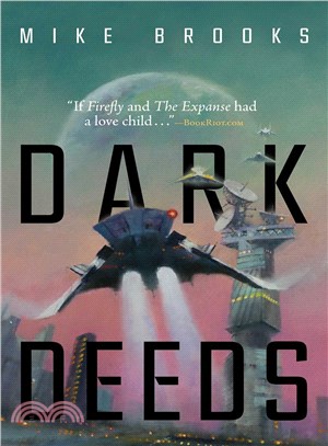 Dark Deeds