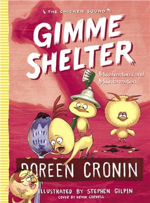 Gimme shelter :misadventures...