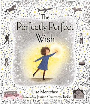 The perfectly perfect wish /