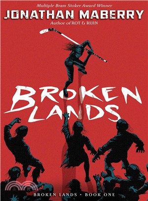 Broken Lands