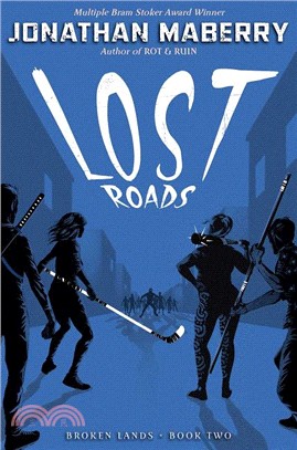 Lost Roads