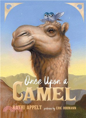 Once Upon a Camel