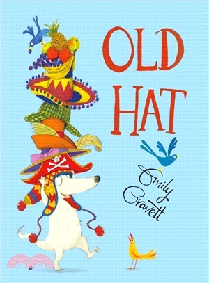 Old Hat (精裝本)(美國版)