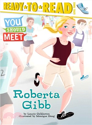 Roberta Gibb /