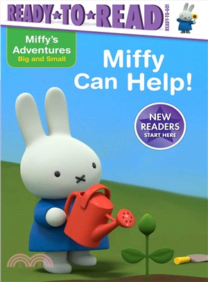 Miffy Can Help!