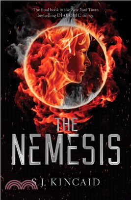 The Diabolic : Nemesis Vol. 3