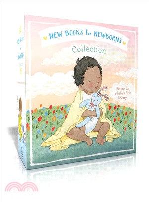 New Books for Newborns Collection ─ Good Night, My Darling Baby; Mama Loves You So; Blanket of Love; Welcome Home, Baby!