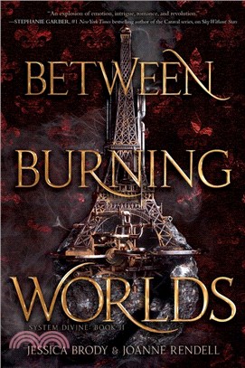 Between Burning Worlds (2) (System Divine)