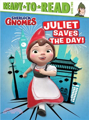 Juliet Saves the Day!