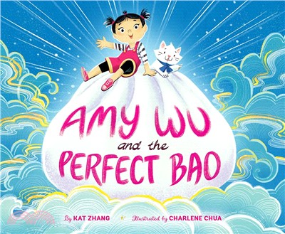 Amy Wu and the perfect bao
