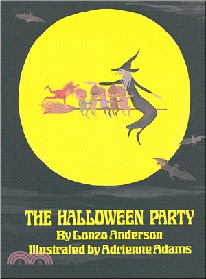 The Halloween Party