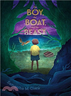 The Boy, the Boat, and the Beast