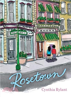 Rosetown