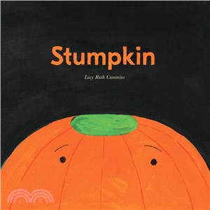 Stumpkin (精裝本)