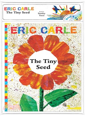 The Tiny Seed (1書+1CD)