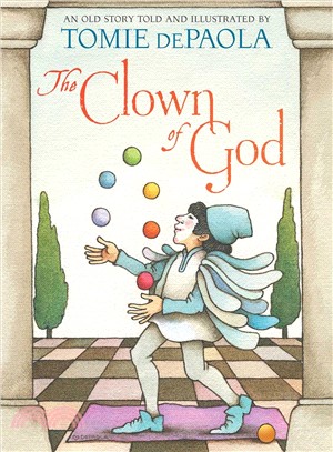 The clown of God /