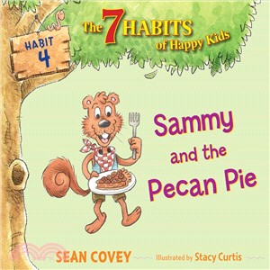 Sammy and the pecan pie /