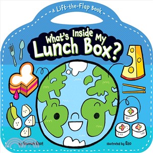 What's inside my lunch box? /