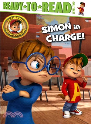 Simon in Charge!