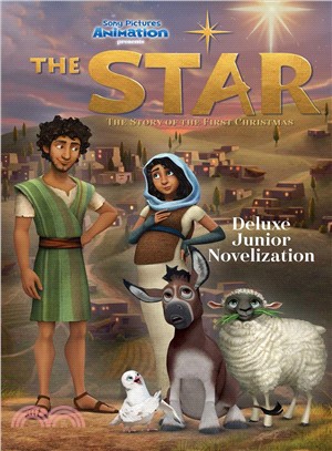 The Star ─ Junior Novelization