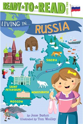 Living in . . . Russia