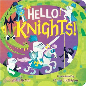 Hello knights! /