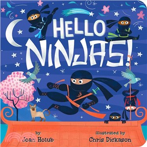 Hello ninjas! /