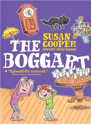 The Boggart /