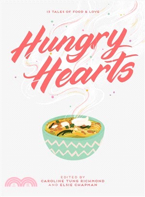 Hungry hearts :13 tales of f...