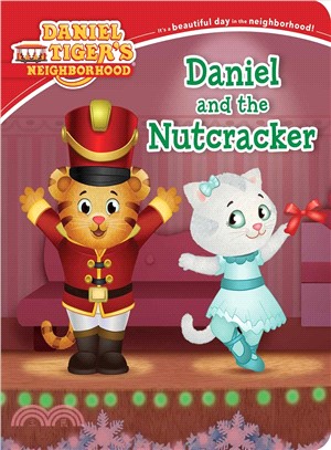 Daniel and the Nutcracker /