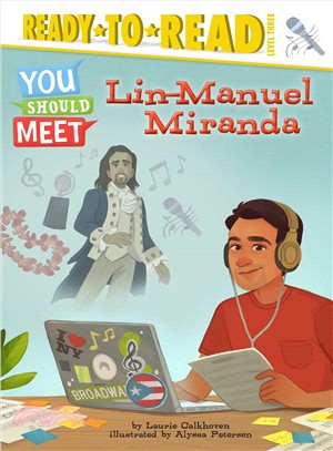 Lin-Manuel Miranda /