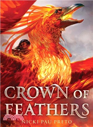 Crown of feathers /