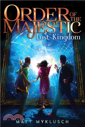 Lost Kingdom, Volume 2