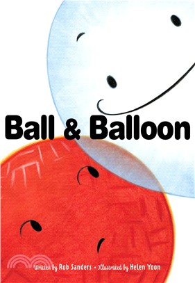 Ball & balloon /